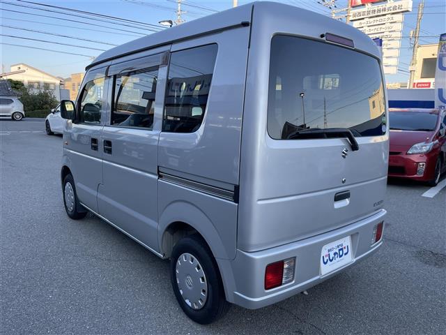 エブリイ PA(43枚目)