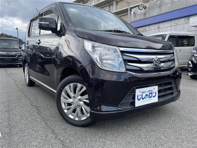 ワゴンＲ ＦＺ（2枚目）