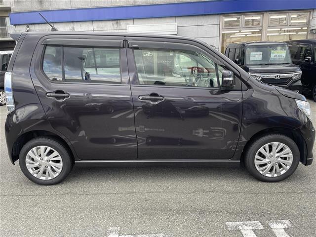 ワゴンＲ ＦＺ（12枚目）