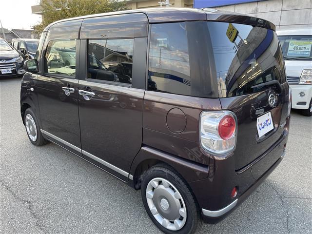 ムーヴキャンバス Ｇメイクアップ　ＳＡＩＩ（4枚目）