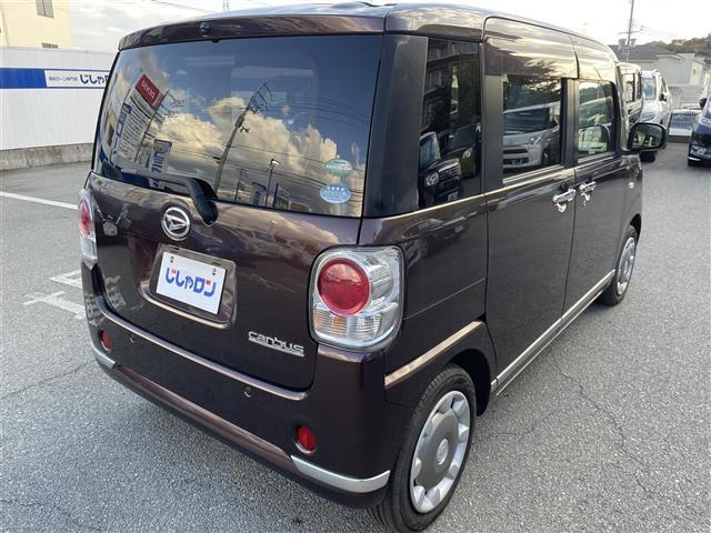 ムーヴキャンバス Ｇメイクアップ　ＳＡＩＩ（10枚目）