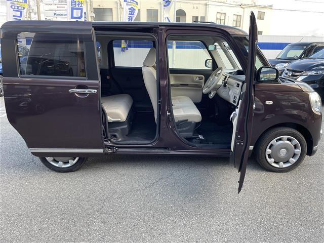 ムーヴキャンバス Ｇメイクアップ　ＳＡＩＩ（12枚目）