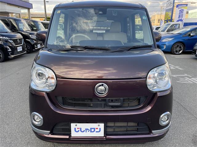 ムーヴキャンバス Ｇメイクアップ　ＳＡＩＩ（13枚目）