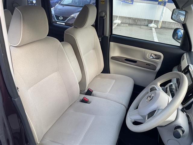 ムーヴキャンバス Ｇメイクアップ　ＳＡＩＩ（27枚目）