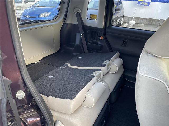 ムーヴキャンバス Ｇメイクアップ　ＳＡＩＩ（29枚目）