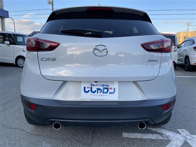 ＣＸ－３ ＸＤ　ツーリング　Ｌパッケージ（12枚目）