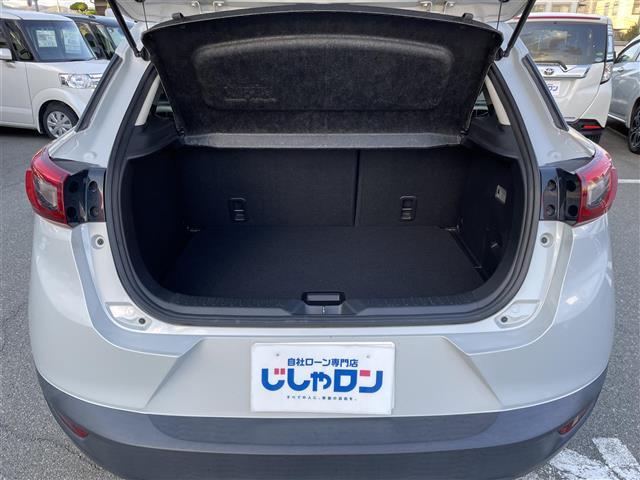 ＣＸ－３ ＸＤ　ツーリング　Ｌパッケージ（13枚目）