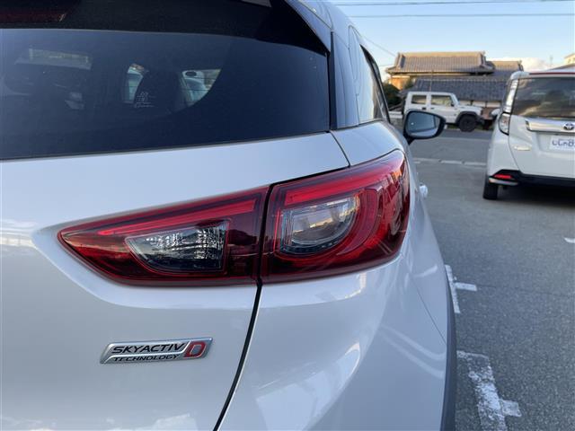 ＣＸ－３ ＸＤ　ツーリング　Ｌパッケージ（15枚目）