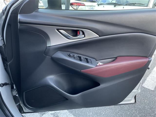 ＣＸ－３ ＸＤ　ツーリング　Ｌパッケージ（16枚目）