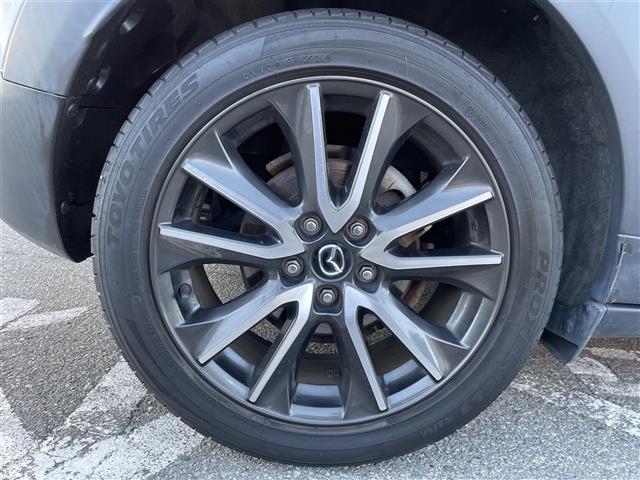 ＣＸ－３ ＸＤ　ツーリング　Ｌパッケージ（18枚目）