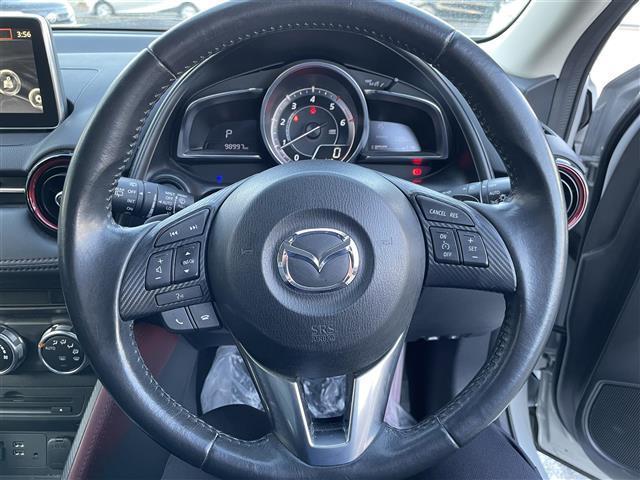 ＣＸ－３ ＸＤ　ツーリング　Ｌパッケージ（23枚目）