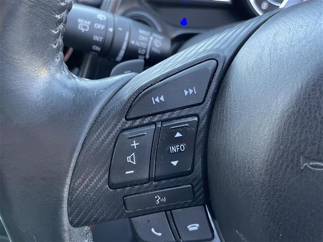 ＣＸ－３ ＸＤ　ツーリング　Ｌパッケージ（24枚目）