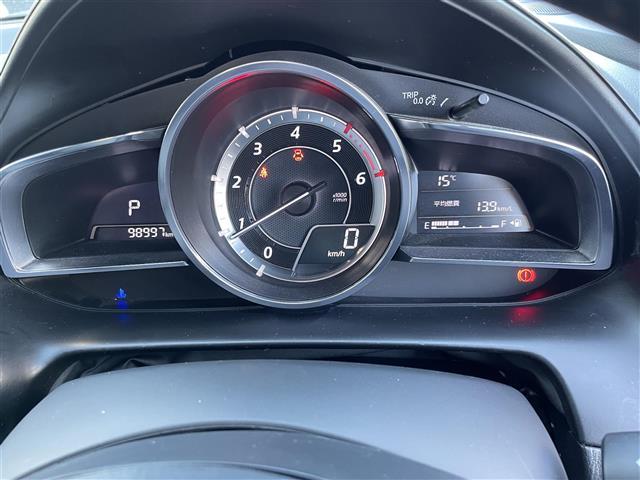 ＣＸ－３ ＸＤ　ツーリング　Ｌパッケージ（35枚目）