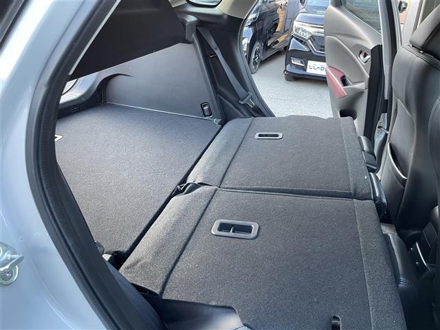 ＣＸ－３ ＸＤ　ツーリング　Ｌパッケージ（40枚目）