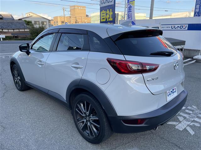 ＣＸ－３ ＸＤ　ツーリング　Ｌパッケージ（43枚目）