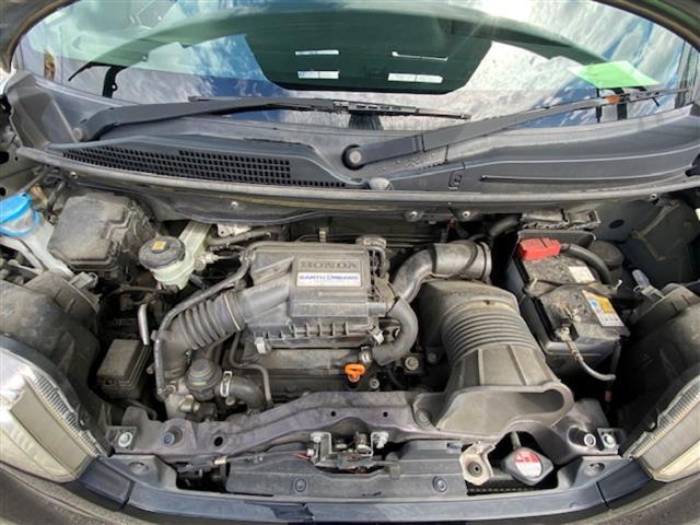 N-BOXカスタム G・ターボLパッケージ(25枚目)