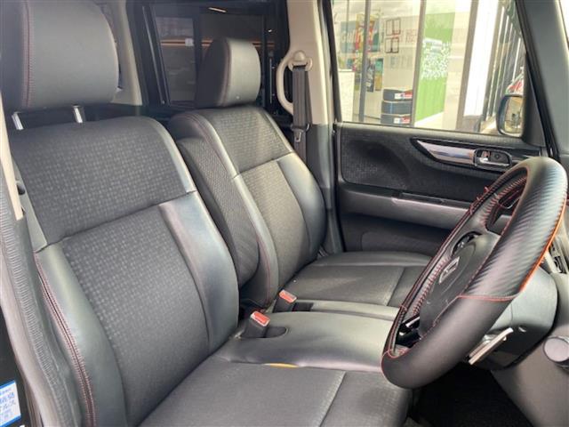 N-BOXカスタム G・ターボLパッケージ(27枚目)