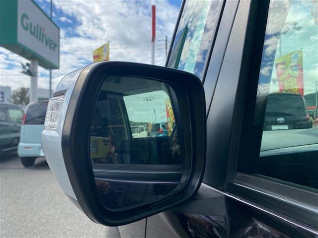 N-BOXカスタム G・ターボLパッケージ(31枚目)