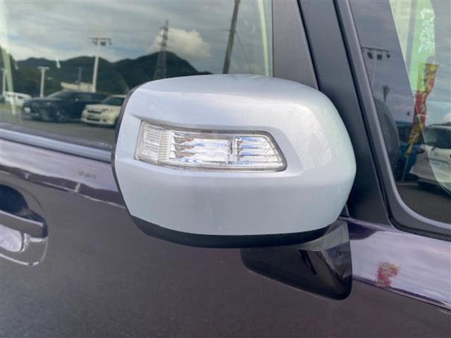 N-BOXカスタム G・ターボLパッケージ(33枚目)