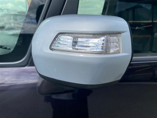 N-BOXカスタム G・ターボLパッケージ(34枚目)