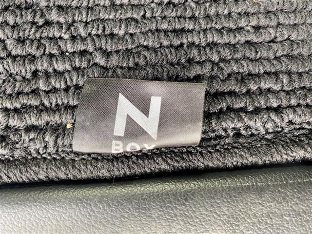 N-BOXカスタム G・ターボLパッケージ(39枚目)