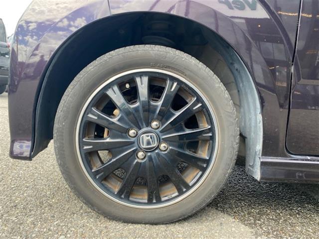 N-BOXカスタム G・ターボLパッケージ(40枚目)