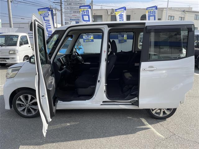 デイズルークス ハイウェイスター　ターボ（8枚目）