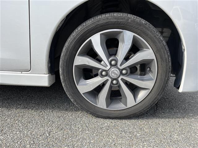 デイズルークス ハイウェイスター　ターボ（16枚目）