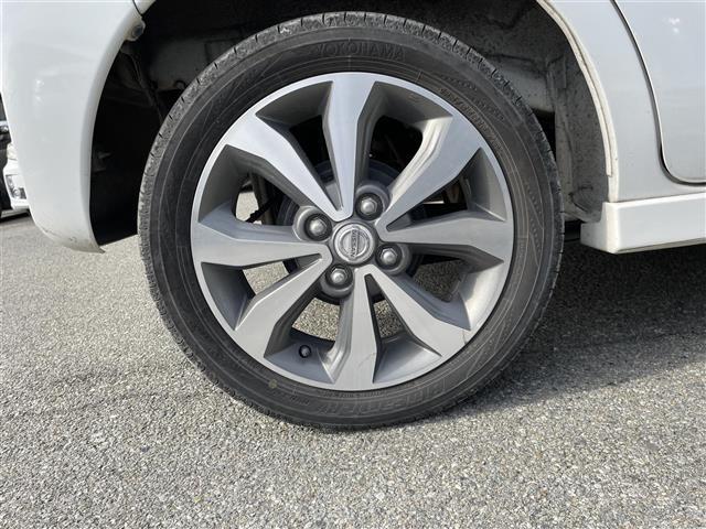 デイズルークス ハイウェイスター　ターボ（17枚目）