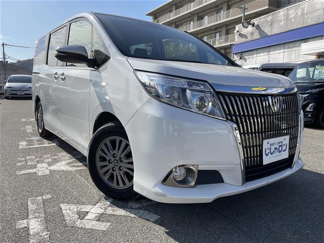 エスクァイア Ｇｉ（2枚目）