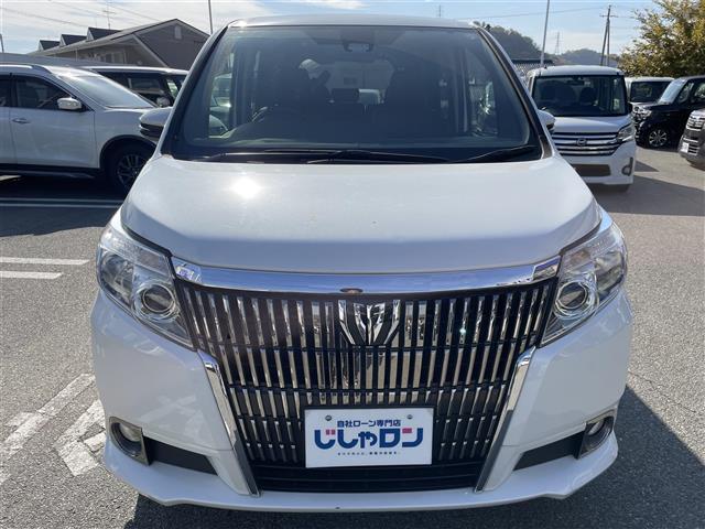 エスクァイア Ｇｉ（5枚目）