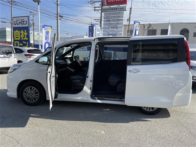 エスクァイア Ｇｉ（8枚目）