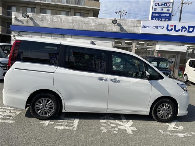 エスクァイア Ｇｉ（9枚目）