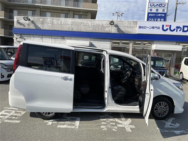 エスクァイア Ｇｉ（10枚目）