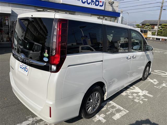 エスクァイア Ｇｉ（11枚目）