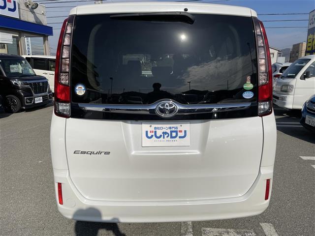 エスクァイア Ｇｉ（12枚目）