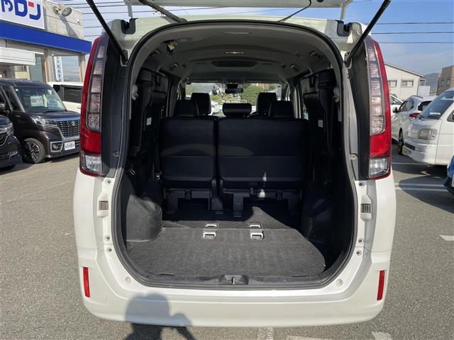 エスクァイア Ｇｉ（13枚目）