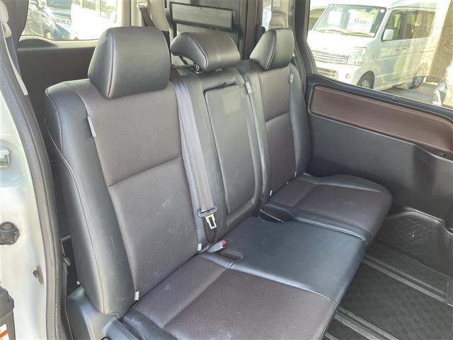 エスクァイア Ｇｉ（17枚目）