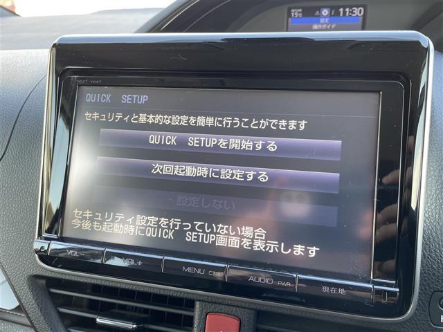 エスクァイア Ｇｉ（28枚目）