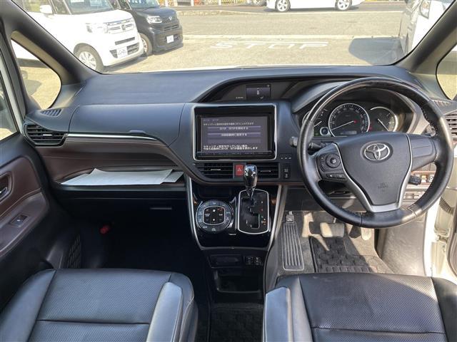 エスクァイア Ｇｉ（42枚目）