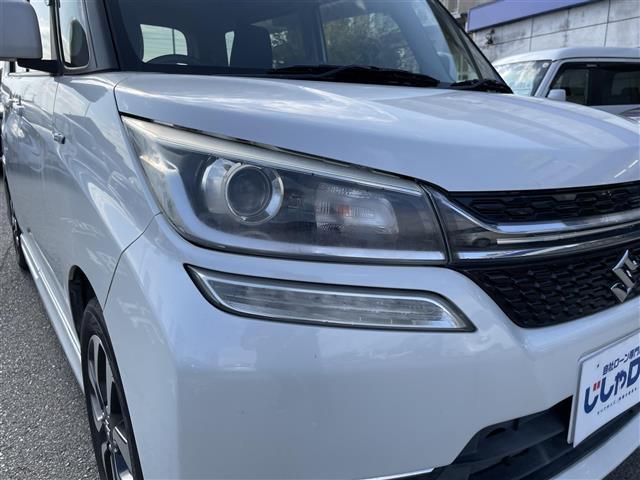 ソリオバンディット ハイブリッドＭＶ（2枚目）