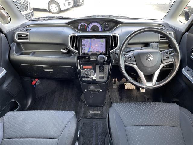 ソリオバンディット ハイブリッドＭＶ（8枚目）