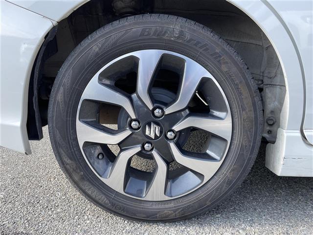 ソリオバンディット ハイブリッドＭＶ（9枚目）