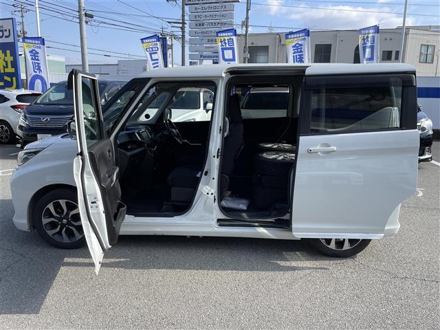 ソリオバンディット ハイブリッドＭＶ（10枚目）