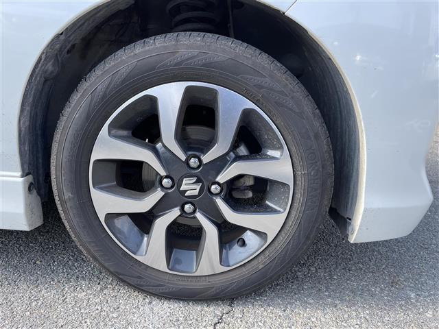 ソリオバンディット ハイブリッドＭＶ（12枚目）