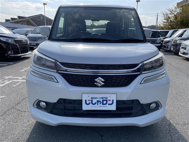 ソリオバンディット ハイブリッドＭＶ（14枚目）