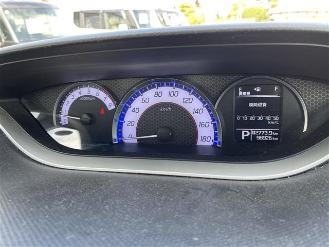 ソリオバンディット ハイブリッドＭＶ（16枚目）