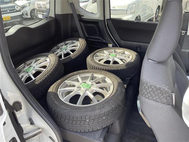 ソリオバンディット ハイブリッドＭＶ（20枚目）