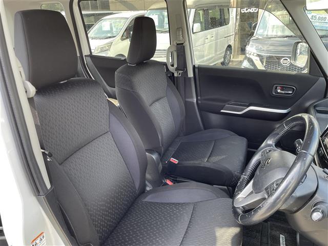 ソリオバンディット ハイブリッドＭＶ（21枚目）