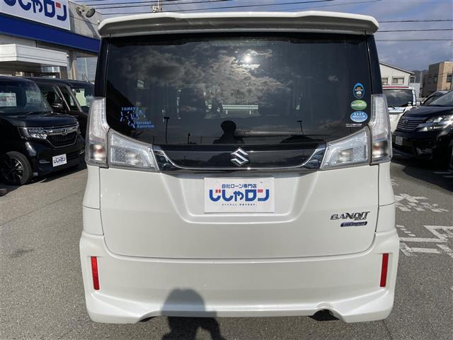 ソリオバンディット ハイブリッドＭＶ（22枚目）